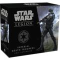 logo przedmiotu Star Wars Legion Imperial Death Troopers