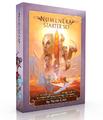 logo przedmiotu Numenera Starter Set