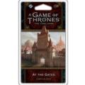 logo przedmiotu A Game of Thrones LCG At the Gates