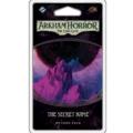 logo przedmiotu Arkham Horror LCG The Secret Name