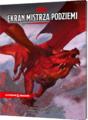 logo przedmiotu Dungeons  Dragons Ekran Mistrza Podziemi