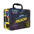 logo przedmiotu Pokemon TCG Detective Pikachu Collector Chest