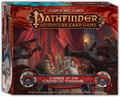 logo przedmiotu Pathfinder Adventure Card Game Curse of the Crimson Throne Adv