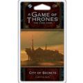 logo przedmiotu A Game of Thrones LCG City of Secrets