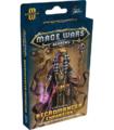logo przedmiotu Mage Wars Academy Necromancer Expansion