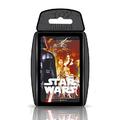 logo przedmiotu Top Trumps Star Wars IVVI