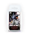 logo przedmiotu Top Trumps Star Wars the Last Jedi