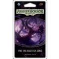 logo przedmiotu Arham Horror LCG For the Greater Good