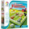 logo przedmiotu Smart Farmer