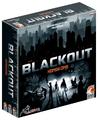 logo przedmiotu Blackout Hongkong (edycja polska) 
