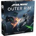 logo przedmiotu Star Wars Outer Rim