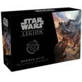 logo przedmiotu Star Wars Legion Downed ATST Battlefield Expansion