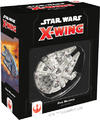 logo przedmiotu Star Wars XWing  Sokół Millennium (druga edycja)