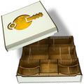 logo przedmiotu Blackfire Card Crate  Space