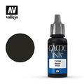 logo przedmiotu Game Color Black Ink 17ml