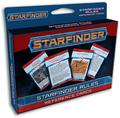 logo przedmiotu Starfinder Rules Reference Cards Deck