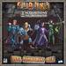 obrazek Clank! Legacy: Acquisitions Incorporated - Upper Management Pack 