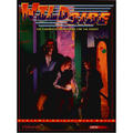logo przedmiotu Cyberpunk 2020 RPG Wildside