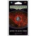 logo przedmiotu Arkham Horror The Card Game Before the Black Throne