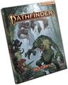 logo przedmiotu Pathfinder Second Edition Bestiary