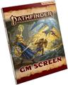 logo przedmiotu Pathfinder GM Screen Second Edition