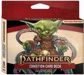 logo przedmiotu Pathfinder Condition Card Deck Second Edition