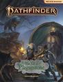 logo przedmiotu Pathfinder Adventure The Fall of Plaguestone