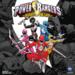 obrazek Power Rangers Heroes of the Grid 