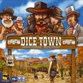 logo przedmiotu Dice Town