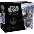 logo przedmiotu Star Wars Legion  Rebel Veterans Unit Expansion