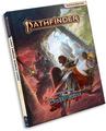 logo przedmiotu Pathfinder Second Edition Lost Omens World Guide
