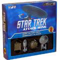 logo przedmiotu Star Trek Attack Wing Borg Faction Pack  Resistance Is Futile