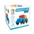 logo przedmiotu Smart Car mini