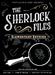 obrazek Sherlock Files Vol.I - Elementary Entries 