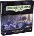 logo przedmiotu Horror w Arkham LCG  Pożeracze Snów