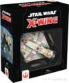 logo przedmiotu Star Wars XWing  Duch (druga edycja)