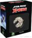 obrazek Star Wars: X-Wing - Karząca Ręka (druga edycja) 