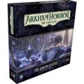 logo przedmiotu Arkham Horror The Card Game  The Dream Eaters