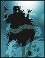 logo przedmiotu Spire RPG Black Magic Sourcebook