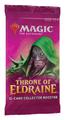 logo przedmiotu MTG  Throne of Eldraine Collector Booster