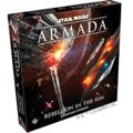 logo przedmiotu Star Wars Armada Rebellion in the Rim