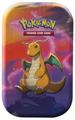 logo przedmiotu Pokemon TCG Kanto Power Mini Tin  DRAGONITE 