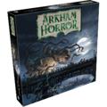 logo przedmiotu Arkham Horror Third Edition Dead of Night