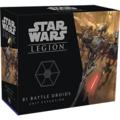 logo przedmiotu Star War Legion  1 Battle Droids Unit Expansion