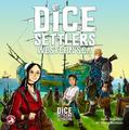 logo przedmiotu Dice Settlers Western Sea