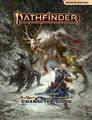 logo przedmiotu Pathfinder Lost Omens Character Guide