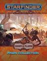 logo przedmiotu Starfinder Pawns Dawn of Flame Pawn Collection