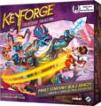 logo przedmiotu KeyForge Zderzenie Światów  Pakiet startowy