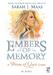 obrazek Embers of Memory: A Throne of Glass Game 