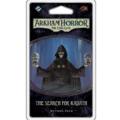 logo przedmiotu Arkham Horror The Card Game The Search for Kadath